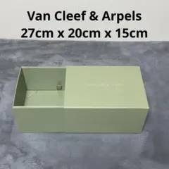 2025年最新】ヴァンクリ 空箱の人気アイテム - メルカリ