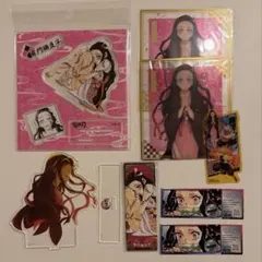 鬼滅の刃　竈門禰豆子