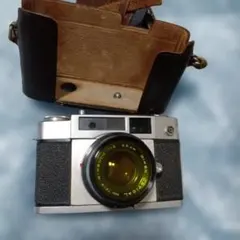 RICOH Super Shot 24 フィルムカメラ 本体 - メルカリ