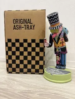 貴重！！STP陶器灰皿
