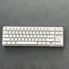 AJAZZ NACODEX キーボード　青軸　k680t