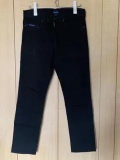 DESCENDANT ディセンダント　DIN-4 NARROW JEANS 3のサムネイル
