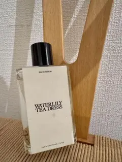 ZARA WATER LILY TEA DRESS 90ml