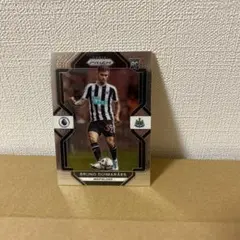 ブルーノギマランイス トレーディングカード No.179