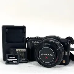2026年最新】GF5 lumixの人気アイテム - メルカリ