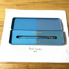 カランダッシュ849ポールスミス ピスタチオグリーン - メルカリ