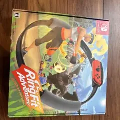 Ring Fit Adventure Nintendo Switch