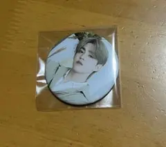 SEVENTEEN セブチ エスクプス 缶バッチ