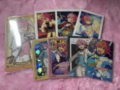 あんスタ 姫宮桃李 まとめ売り