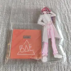 パラライ アクスタ BAE アレン 夏準 アン まとめ売り - メルカリ