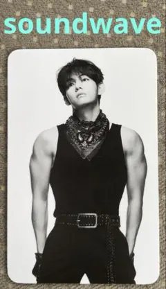 BTS ARIRANG ラキドロsoundwave jungkook ジョングク - メルカリ