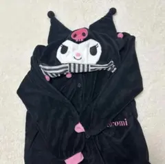 クロミちゃん 着ぐるみパジャマ