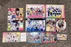 カラフルピーチ/全員集合まとめセット