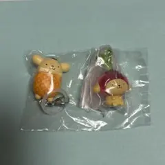 サンリオ ポムポムプリン ガチャ セット