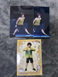 テニプリ　ミュージカル　遠山金太郎セット