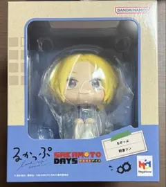 サカモトデイズ 朝倉シン るかっぷ