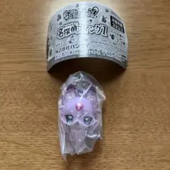 名探偵プリキュア ガシャポン スイング マシュタン