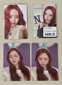 2026年最新】itzy ラキドロの人気アイテム - メルカリ