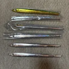 D-CLAW コバヤム 6点 230g 280g 350g 大三元様専用 - メルカリ