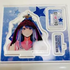 推しの子　アクリルフィギュアコレクション　黒川あかね　アクスタ