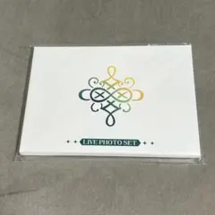 アイドリッシュセブン ムビナナ ライブフォトセット