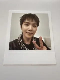 BTS ARIRANG 613 Limited Edition SUGA - メルカリ