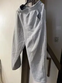 ユニクロC スウェットパンツ Mサイズ