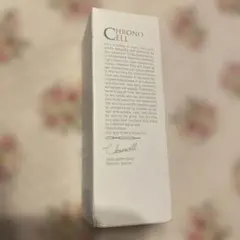 FABIUS クロノセル CCセラム 美容液 30ml 新品未開封 - メルカリ