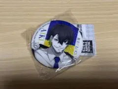 オリヴァ・愛空　缶バッジ