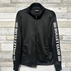 BULLET CLUB ジャケット M ブラック
