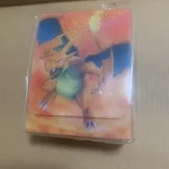 2025年最新】リザードンメガバトル 未開封の人気アイテム - メルカリ