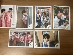 那須雄登　公式写真　（美 少年、ACEes）