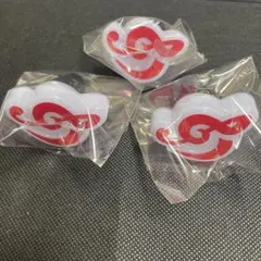 シクフォニ　暇72 リングライト 3個セット