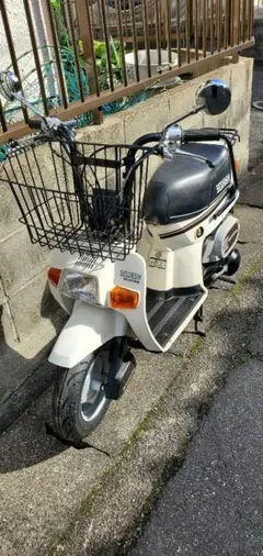 ジャイロx 52cc 側車付軽二輪 ノーヘルOK 静岡 4スト ジャイロx 52cc 側車付軽二輪 ノーヘルOK 静岡 4スト - メルカリ