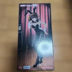 涼宮ハルヒ　フィギュア