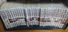呪術廻戦 全巻セット (0.5巻、0~30巻、公式ファンブック)