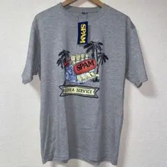 本日限定‼️ SPAM スパムTシャツ【LLサイズ】メンズTシャツ