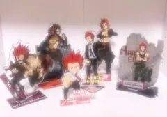 僕のヒーローアカデミア 切島鋭児郎 アクリルスタンド