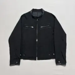00s ジップギミックポケットブルゾン archive 古着 アワーレガシー 00s ジップギミックポケットブルゾン archive 古着 アワーレガシー