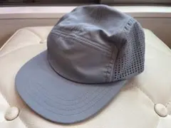 ラスト1品【新品未使用】allbirds Natural Run Cap グレー