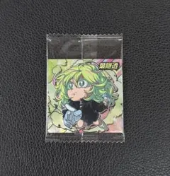 僕のヒーローアカデミア ウルトラシールウエハース vol.05 葉隠透 ②