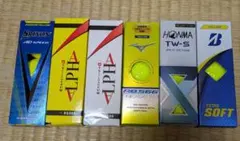 ゴルフボール 新品 スリクソン