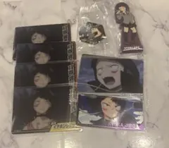 僕のヒーローアカデミア 耳郎響香 グッズ まとめ売り