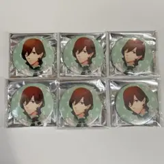 うたプリ　SV SVTP 缶バッジ　嶺二