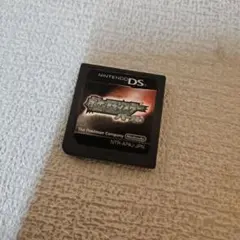 ポケットモンスター パール ニンテンドーDS ポケモン DP