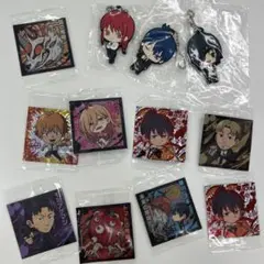 チェンソーマン　マキマ　早川アキ　姫野