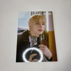 2025年最新】ヒョンジン チェキの人気アイテム - メルカリ