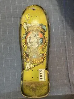 2026年最新】dogtown デッキの人気アイテム - メルカリ