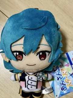 あんさんぶるスターズ あんスタ 青葉つむぎ ぬいぐるみ 新衣装 Switch