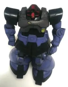 MG⬛️機動戦士ガンダム⬛️塗装済み完成品のサムネイル